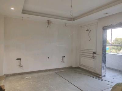 Bedroom Image of 3303 Sq.ft 4 BHK Builder Floor for sale in Jai Ambey Luxury Floors, Sector 21C Faridabad for Rs. 41000000