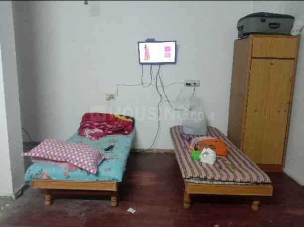 Hall Image of Asvinayank PG in Gurukul, Ahmedabad