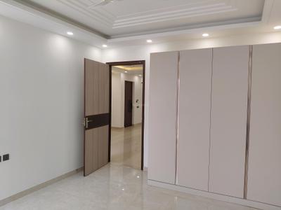 Bedroom Image of 950 Sq.ft 2 BHK Builder Floor for rent in Sector 42 Gurgaon for Rs. 52500