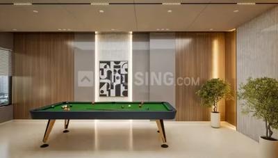 Hall Image of 1755 Sq.ft 3 BHK Apartment / Flat for sale in Aswani Magnus, Pimple Saudagar Pune for Rs. 18800000