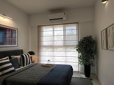 Bedroom Image of 1942 Sq.ft 3 BHK Apartment / Flat for sale in Godrej Lakeside Orchard, Chikkakannalli Bengaluru for Rs. 27000000