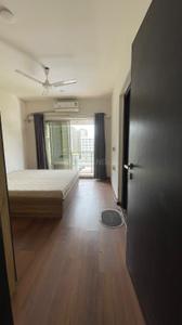 Bedroom Image of 1350 Sq.ft 3.5 BHK Apartment / Flat for sale in Dheeraj Realty Dheeraj Insignia, Santacruz East Mumbai for Rs. 42500000