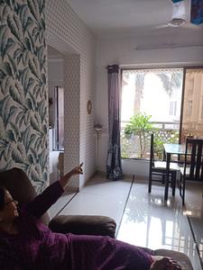 Hall Image of 900 Sq.ft 2 BHK Apartment / Flat for sale in Lodha Elite, Palava Phase 1 Thane for Rs. 5800000