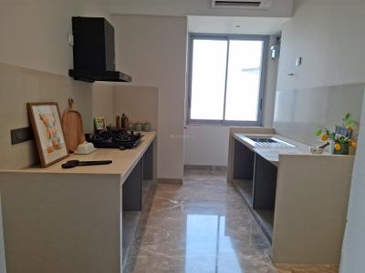 Kitchen Image of 1900 Sq.ft 4 BHK Apartment / Flat for sale in Bhoomi Celestia, Malad West Mumbai for Rs. 59900000
