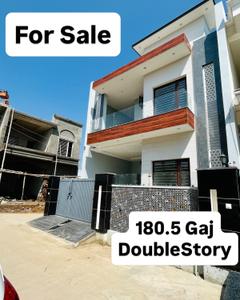 Image of 3000 Sq.ft 4 BHK Duplex for sale in Tripuri, Patiala for Rs. 9500000