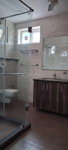 Image of 5850 Sq.ft 4 BHK Builder Floor for rent in Soami Nagar, New Delhi for Rs. 350000