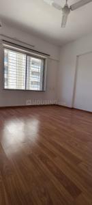 Bedroom Image of 1050 Sq.ft 2 BHK Apartment / Flat for sale in Paranjape Yuthika, Baner Pune for Rs. 14000000