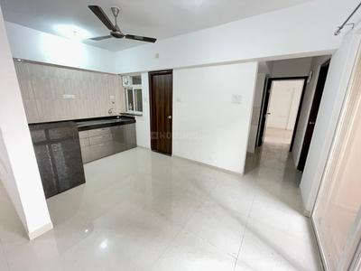 Hall Image of 947 Sq.ft 2 BHK Apartment / Flat for sale in Ganga Fernhill Phase I, Undri Pune for Rs. 4800000