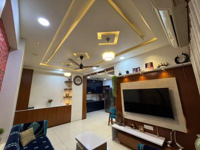 2 BHK Flat