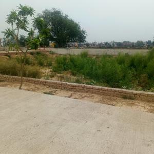 Image of 100 Sq.ft Residential Plot / Land for sale in Bamrauli Katara, Agra for Rs. 1500000