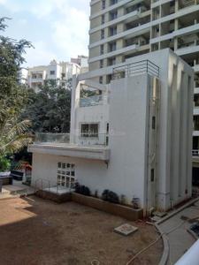 Image of 1012 Sq.ft 2 BHK Apartment / Flat for sale in Miracle Aero East , Undri, Pune for Rs. 5600000
