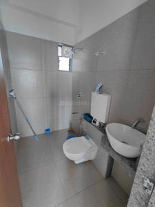 Image of 950 Sq.ft 2 BHK Apartment / Flat for rent in New Gotri, Vadodara for Rs. 19000