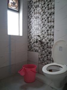Bedroom Two Image of 925 Sq.ft 2 BHK Apartment / Flat for sale in Paras Tierea, Sector 137 Noida for Rs. 7600000