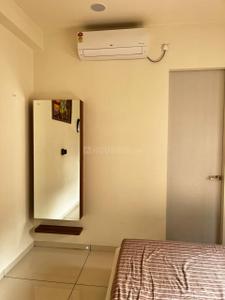 Bedroom Image of 1350 Sq.ft 3 BHK Apartment / Flat for sale in Harni Vadodara for Rs. 7500000