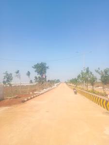 Image of 183 Sq.ft Residential Plot / Land for sale in Tukkuguda, Hyderabad for Rs. 4000000