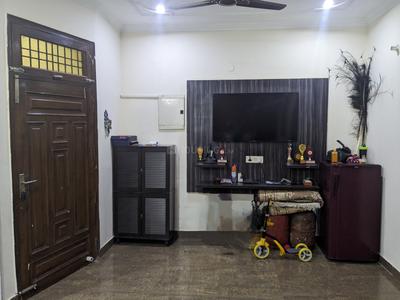 Hall Image of 2900 Sq.ft 7 BHK Independent House for sale in Mithapur New Delhi for Rs. 26000000