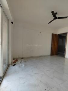 Hall Image of 1000 Sq.ft 1 BHK Apartment / Flat for rent in Sai Krupa Galaxy Phase II, Thergaon Pune for Rs. 16000