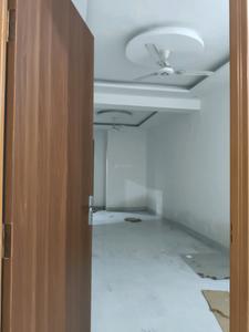 Main Entrance Image of 1050 Sq.ft 2 BHK Apartment / Flat for sale in Vihaan Wardania, Noida Extension Greater Noida for Rs. 4460000