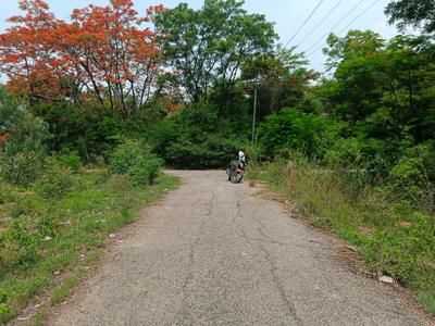 Image of 552 Sq.ft Residential Plot / Land for sale in Shamirpet, Hyderabad for Rs. 8800000
