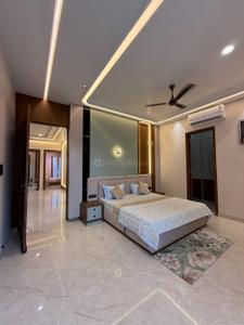 Bedroom Image of 2150 Sq.ft 3.5 BHK Independent House for sale in Kamal Vihar Raipur for Rs. 6500000