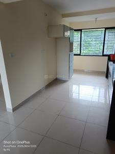 Hall Image of 1550 Sq.ft 3 BHK Apartment / Flat for rent in Nanded Pune for Rs. 30000