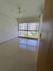 Bedroom Image of 1087 Sq.ft 2 BHK Apartment / Flat for rent in Samraat AmOzon, Gangapur Nashik for Rs. 25000