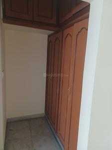 Bedroom Image of 3170 Sq.ft 4 BHK Duplex for rent in Banjara Hills Hyderabad for Rs. 127000