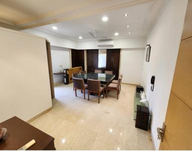 4 BHK Flat