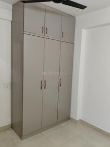 Bedroom Image of 746 Sq.ft 3 BHK Apartment / Flat for sale in Shree Homes, Sector 45 Faridabad for Rs. 5650000