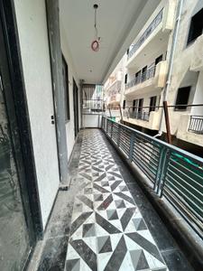 Balcony Image of 2367 Sq.ft 3 BHK Builder Floor for sale in Sector 23 Gurgaon for Rs. 30800000