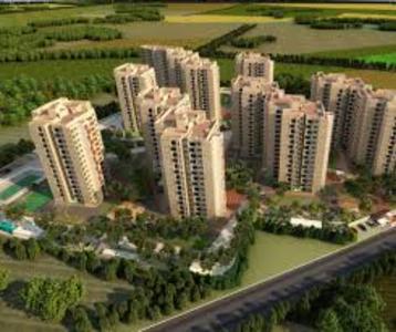 Image of 1105 Sq.ft 2 BHK Apartment / Flat for sale in Sumadhura Eden Garden by Sumadhura Infracon Pvt Ltd, Medahalli, Bengaluru for Rs. 15330000