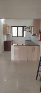 Kitchen Image of 1500 Sq.ft 1 BHK Apartment / Flat for rent in Tata Aquila Heights, Jalahalli Bengaluru for Rs. 50000