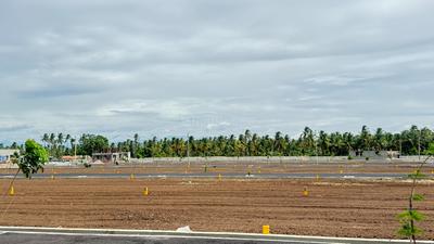 Image of 1223 Sq.ft Residential Plot / Land for sale in Kovilpalayam, Coimbatore for Rs. 4182660