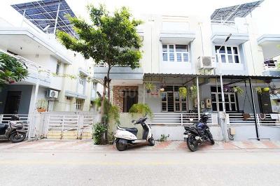 Image of 2250 Sq.ft 4 BHK Independent House for sale in Nikol, Ahmedabad for Rs. 26500000