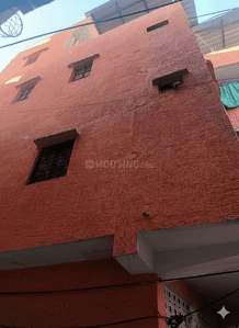 Image of 3000 Sq.ft 4 BHK Independent House for sale in Peer Gate Area, Bhopal for Rs. 6500000