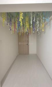 Balcony Image of 1186 Sq.ft 2 BHK Apartment / Flat for rent in F5 Mount Unique, Baner Pune for Rs. 34999