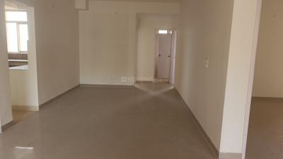 Living Room Image of 2040 Sq.ft 4 BHK Apartment / Flat for sale in Rising Homes At DXP 92, Sector 92 Gurgaon for Rs. 18500000