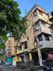 Image of 640 Sq.ft 2 BHK Apartment / Flat for sale in Ganguly Bagan, Kolkata for Rs. 3300000