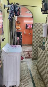 Hall Image of 290 Sq.ft 1 RK Builder Floor for sale in Pushp Vihar RWA, Pushp Vihar New Delhi for Rs. 2000000