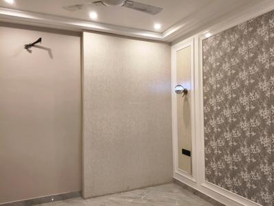 Bedroom Image of 4770 Sq.ft 4.5 BHK Builder Floor for sale in Paramount Luxury Ansal Esencia, Sector 67 Gurgaon for Rs. 41500000