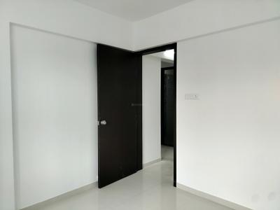 Bedroom Image of 1090 Sq.ft 2 BHK Apartment / Flat for sale in Majestique Rhythm County Phase III, Handewadi Pune for Rs. 5400000