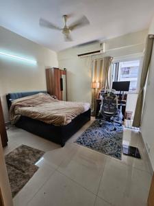 Bedroom Image of 1850 Sq.ft 3 BHK Apartment / Flat for sale in Divya Sree Elan, Bellandur Bengaluru for Rs. 30000000