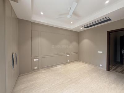Bedroom Image of 3105 Sq.ft 4 BHK Builder Floor for sale in Defence Colony New Delhi for Rs. 162500000