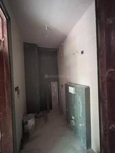 Bedroom Image of 1350 Sq.ft 3 BHK Builder Floor for sale in Janakpuri New Delhi for Rs. 38500000