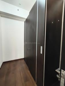 Bedroom Image of 1588 Sq.ft 3.5 BHK Apartment / Flat for sale in Wave City Center Amore, Sector 32 Noida for Rs. 38430000