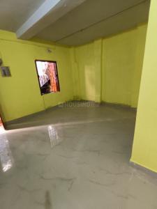 Hall Image of 500 Sq.ft 1 BHK Builder Floor for rent in Nagerbazar Kolkata for Rs. 8000