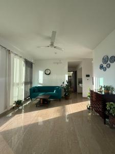 Image of 1250 Sq.ft 2 BHK Apartment / Flat for rent in Balewadi, Pune for Rs. 38000