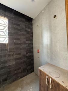 Bathroom Image of 1600 Sq.ft 3.5 BHK Builder Floor for sale in Peer Muchalla Zirakpur for Rs. 7800000