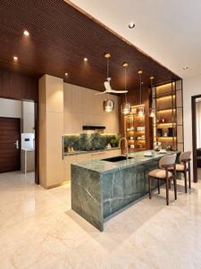 Image of 5000 Sq.ft 4 BHK Independent House for sale in Kakkanad, Kochi for Rs. 42000000