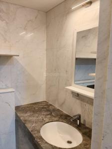 Image of 1258 Sq.ft 2.5 BHK Apartment / Flat for rent in Lodha Bellagio, Powai, Mumbai for Rs. 120045